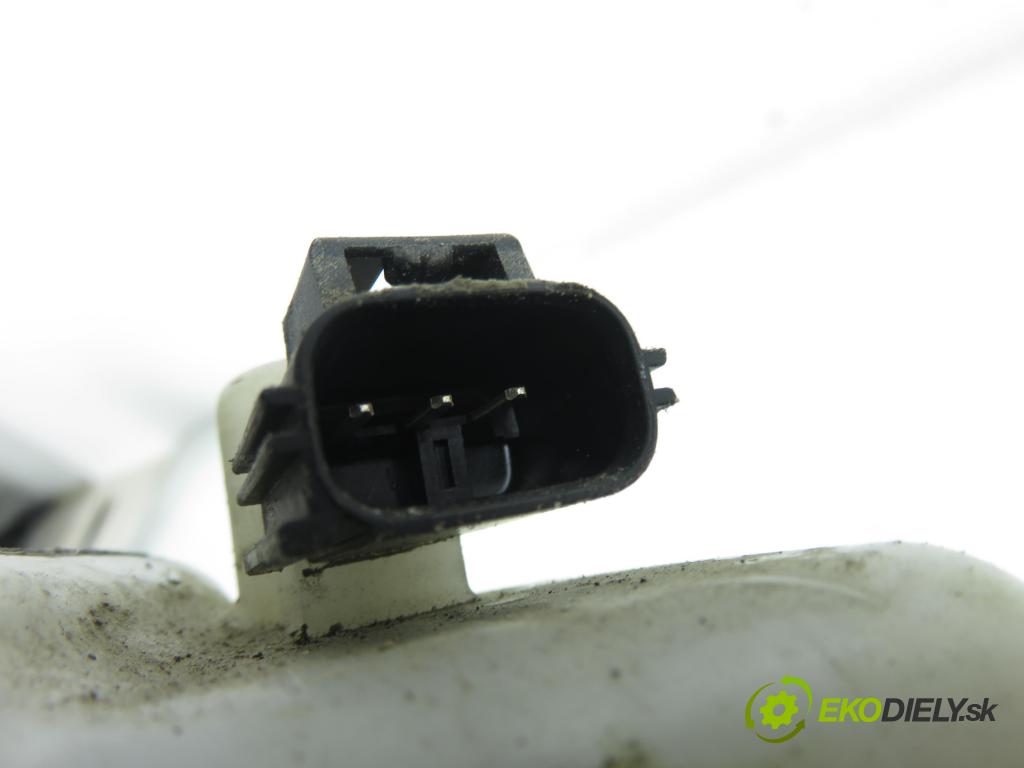 FORD TRANSIT TOURNEO Autobus BUS 2010 63,00 2.2 TDCi - P8FA 2198,00 posilovač 6C112B195BE ; 0204051165 (Servočerpadlo)