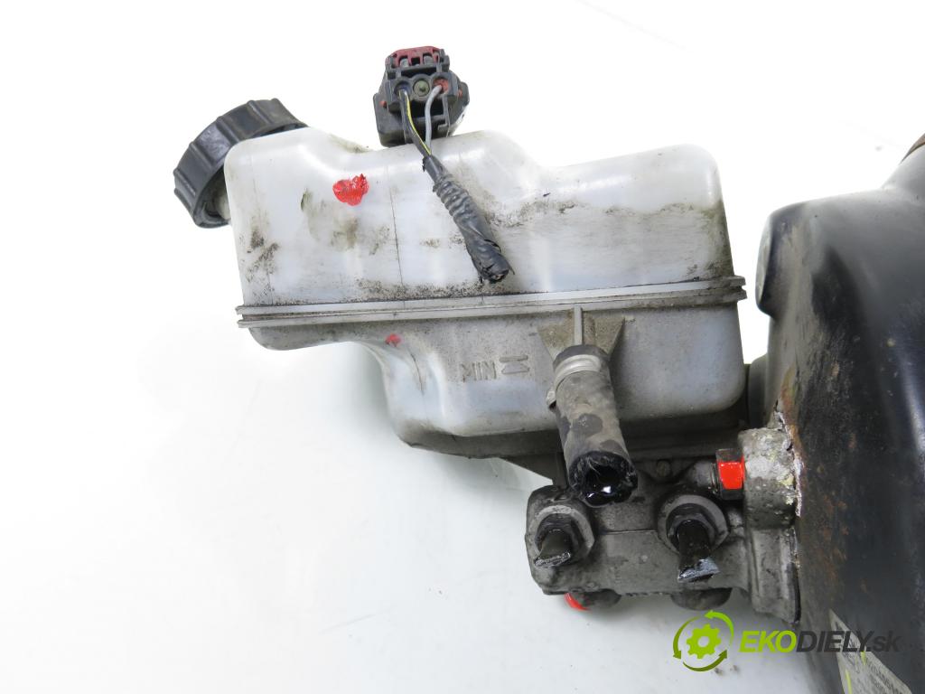 FORD TRANSIT TOURNEO Autobus BUS 2010 63,00 2.2 TDCi - P8FA 2198,00 posilovač 6C112B195BE ; 0204051165 (Servočerpadlo)