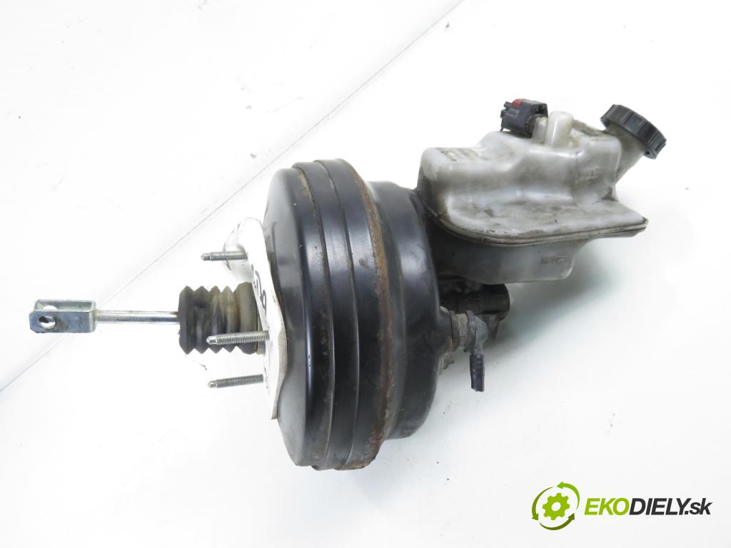 FORD TRANSIT TOURNEO Autobus BUS 2010 63,00 2.2 TDCi - P8FA 2198,00 posilovač 6C112B195BE ; 0204051165 (Servočerpadlo)