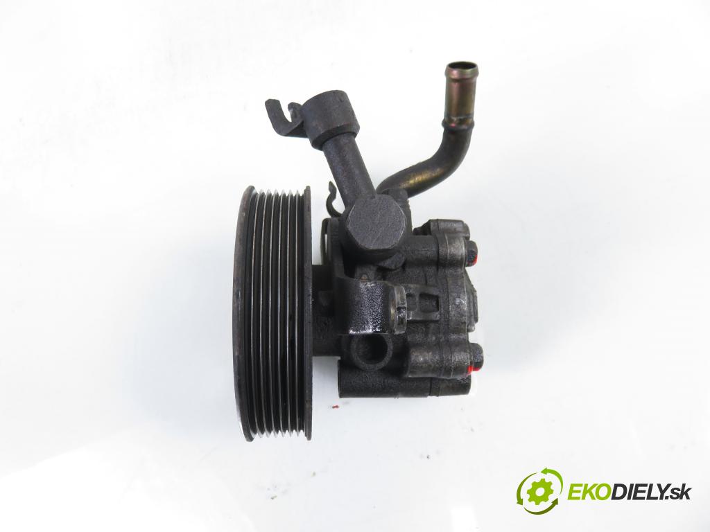 NISSAN PATHFINDER III (R51) TERENOWY 2007 198,00 4.0 4WD 269 - VQ40DE 3954,00 pumpa servočerpadlo 49110EA200 (Servočerpadlo)