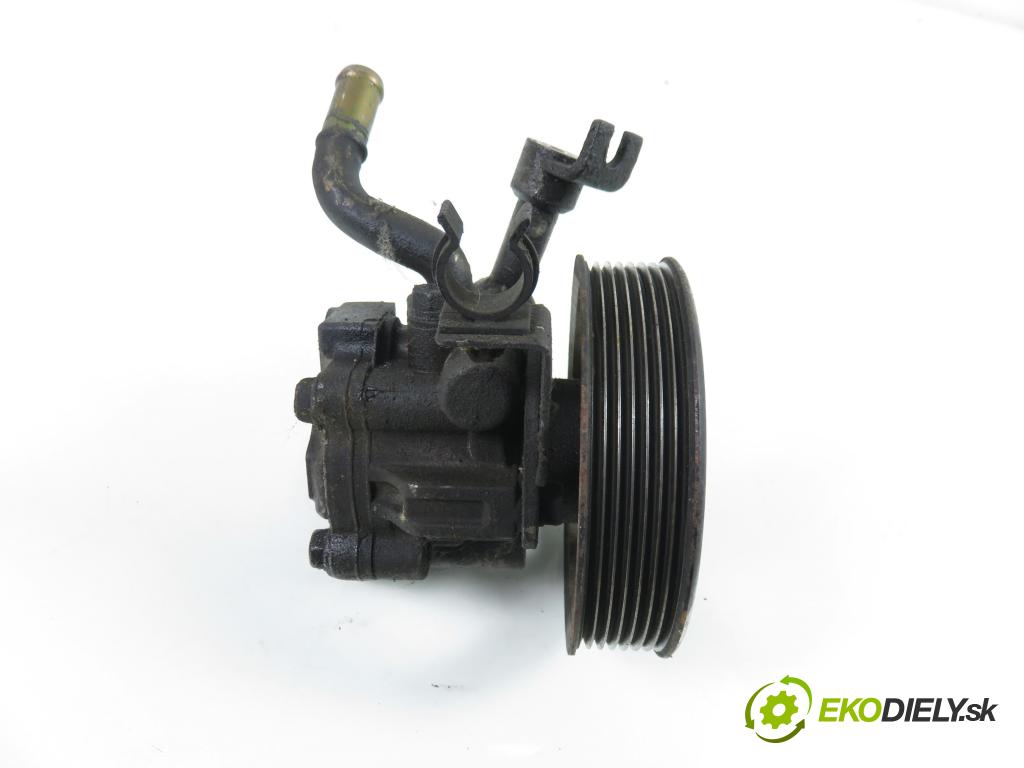 NISSAN PATHFINDER III (R51) TERENOWY 2007 198,00 4.0 4WD 269 - VQ40DE 3954,00 pumpa servočerpadlo 49110EA200 (Servočerpadlo)