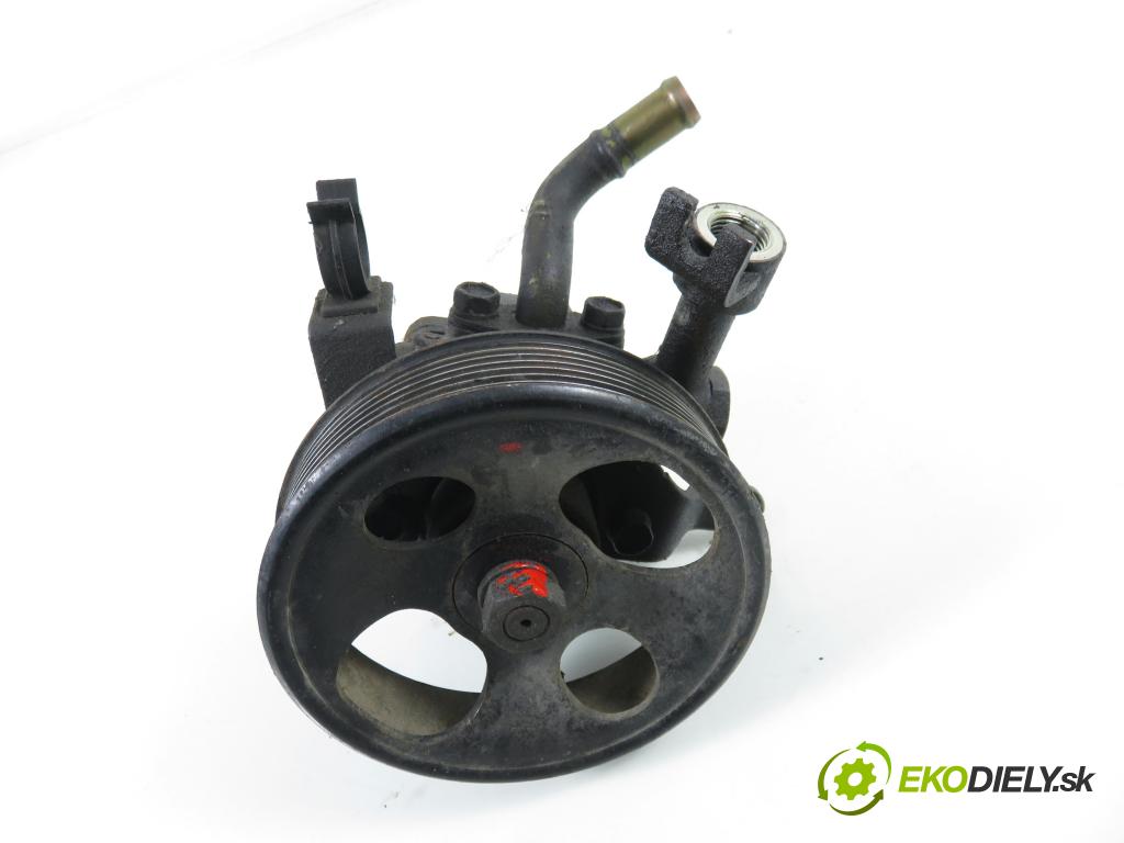 NISSAN PATHFINDER III (R51) TERENOWY 2007 198,00 4.0 4WD 269 - VQ40DE 3954,00 pumpa servočerpadlo 49110EA200 (Servočerpadlo)