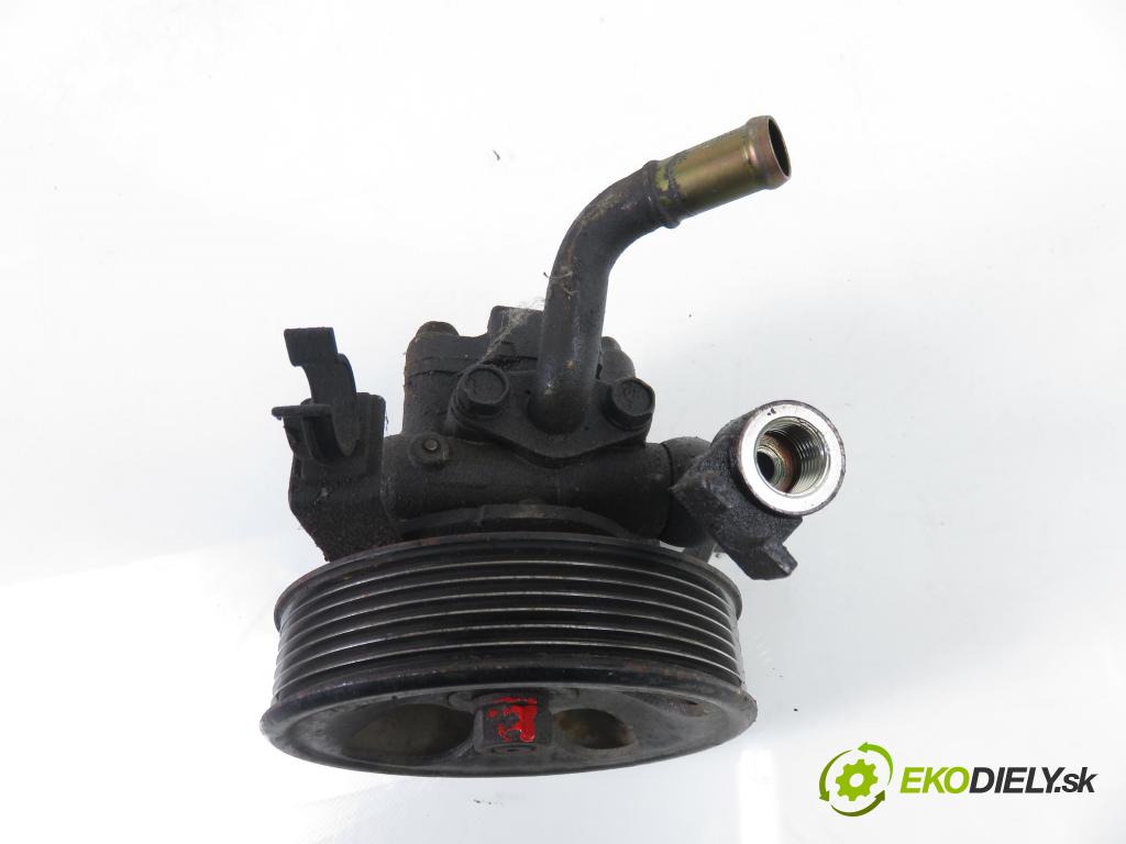 NISSAN PATHFINDER III (R51) TERENOWY 2007 198,00 4.0 4WD 269 - VQ40DE 3954,00 pumpa servočerpadlo 49110EA200 (Servočerpadlo)