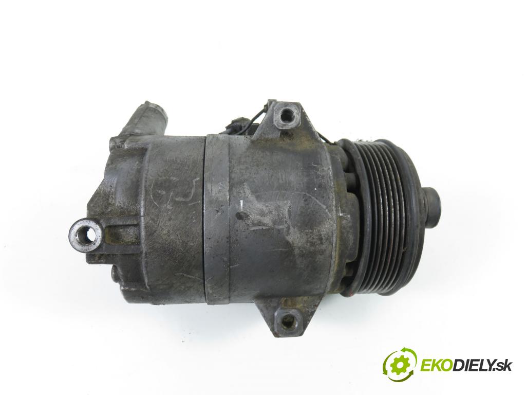 NISSAN PATHFINDER III (R51) TERENOWY 2007 198,00 4.0 4WD 269 - VQ40DE 3954,00 KOMPRESOR: klimatizace 92600EA200 ; 5060121090 (Kompresor klimatizace)