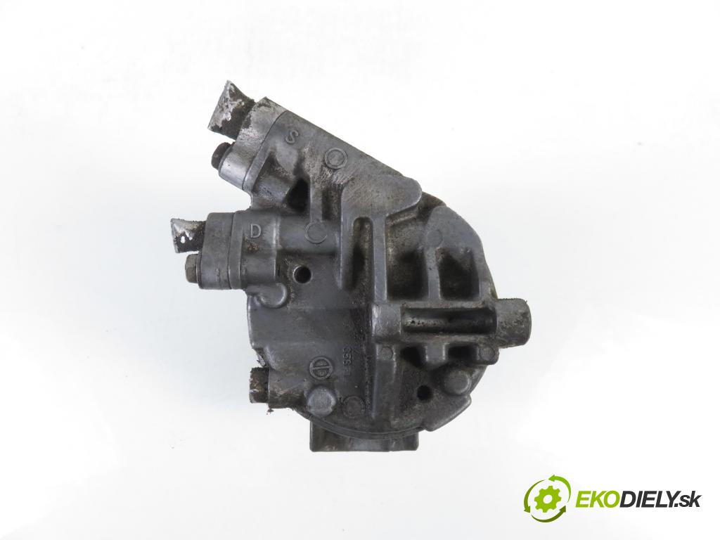 NISSAN PATHFINDER III (R51) TERENOWY 2007 198,00 4.0 4WD 269 - VQ40DE 3954,00 KOMPRESOR: klimatizace 92600EA200 ; 5060121090 (Kompresor klimatizace)