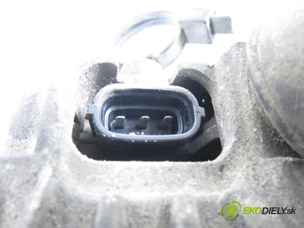 NISSAN PATHFINDER III (R51) TERENOWY 2007 198,00 4.0 4WD 269 - VQ40DE 3954,00 Alternátor  (Alternátor)