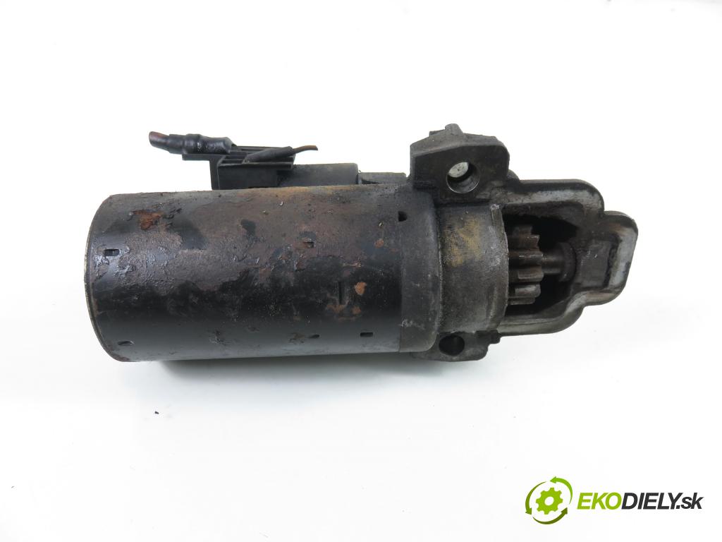 FORD TRANSIT TOURNEO Autobus BUS 2010 63,00 2.2 TDCi - P8FA 2198,00 Štartér  (Štartér)