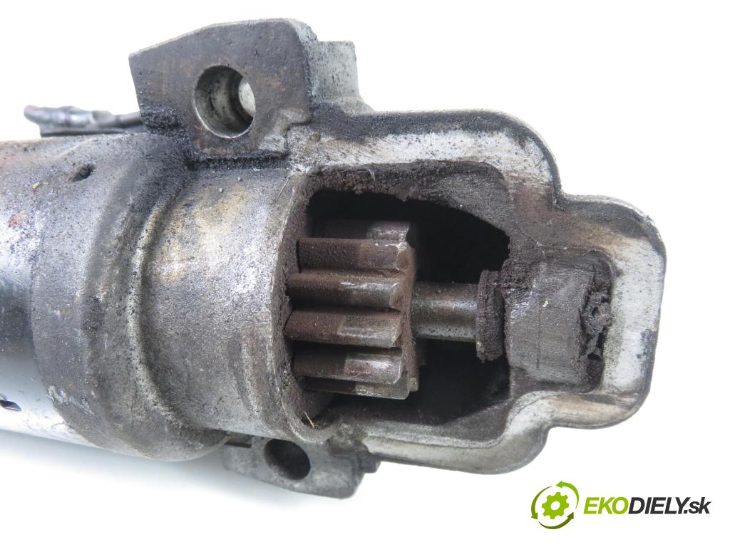 FORD TRANSIT TOURNEO Autobus BUS 2010 63,00 2.2 TDCi - P8FA 2198,00 Štartér  (Štartér)