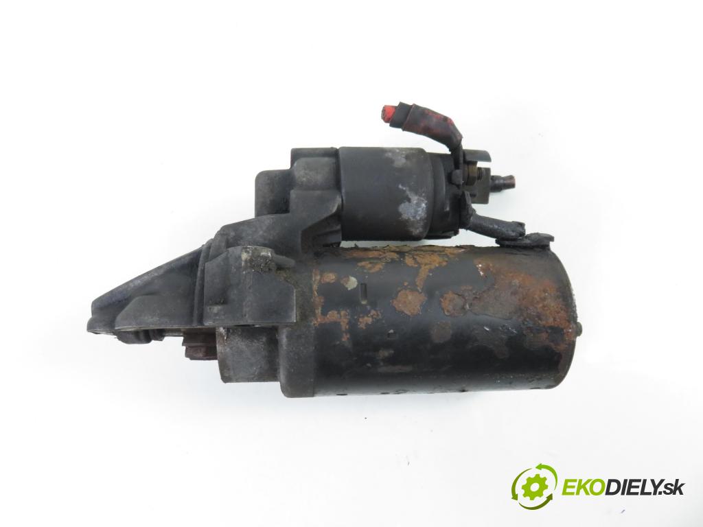 FORD TRANSIT TOURNEO Autobus BUS 2010 63,00 2.2 TDCi - P8FA 2198,00 Štartér  (Štartér)