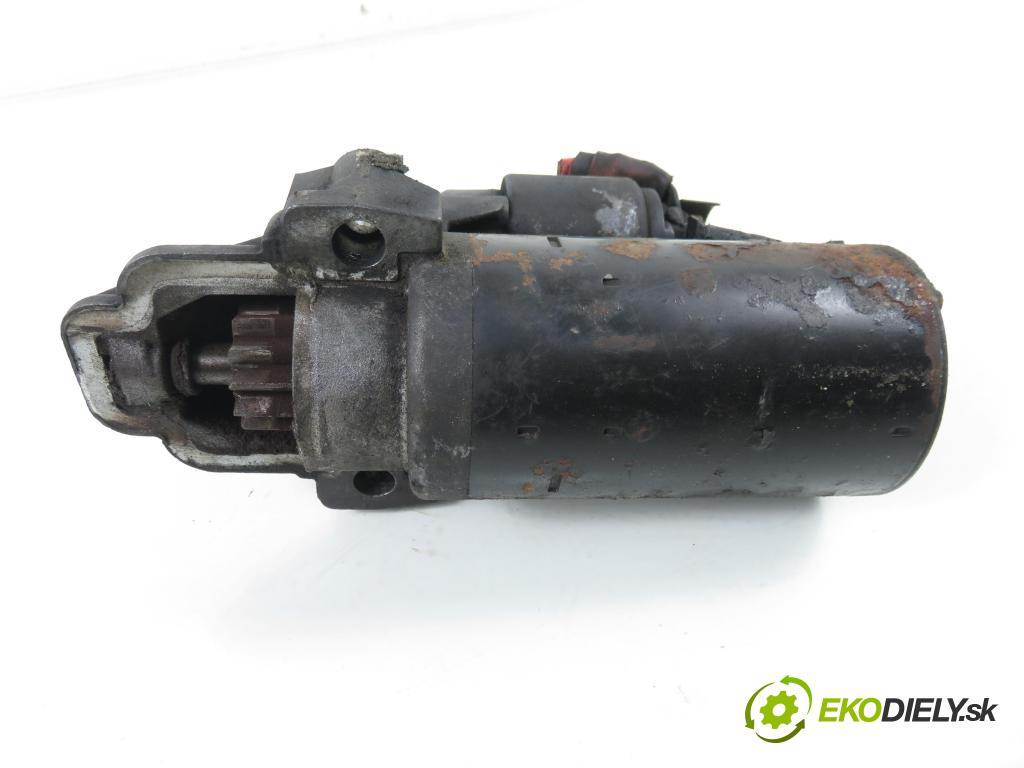 FORD TRANSIT TOURNEO Autobus BUS 2010 63,00 2.2 TDCi - P8FA 2198,00 Štartér  (Štartér)