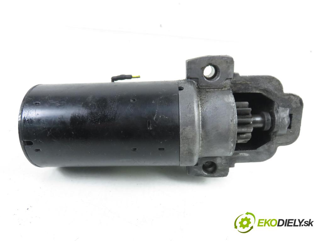 PEUGEOT BOXER Skrzynia FURGON 2006 74,00 2.2 HDi 100 - 4HV (P22DTE) 2198,00 startér STX200004 (Startér)