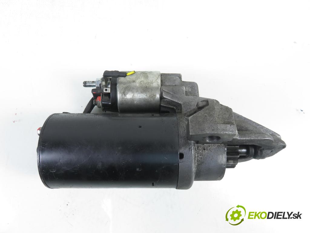 PEUGEOT BOXER Skrzynia FURGON 2006 74,00 2.2 HDi 100 - 4HV (P22DTE) 2198,00 startér STX200004 (Startér)