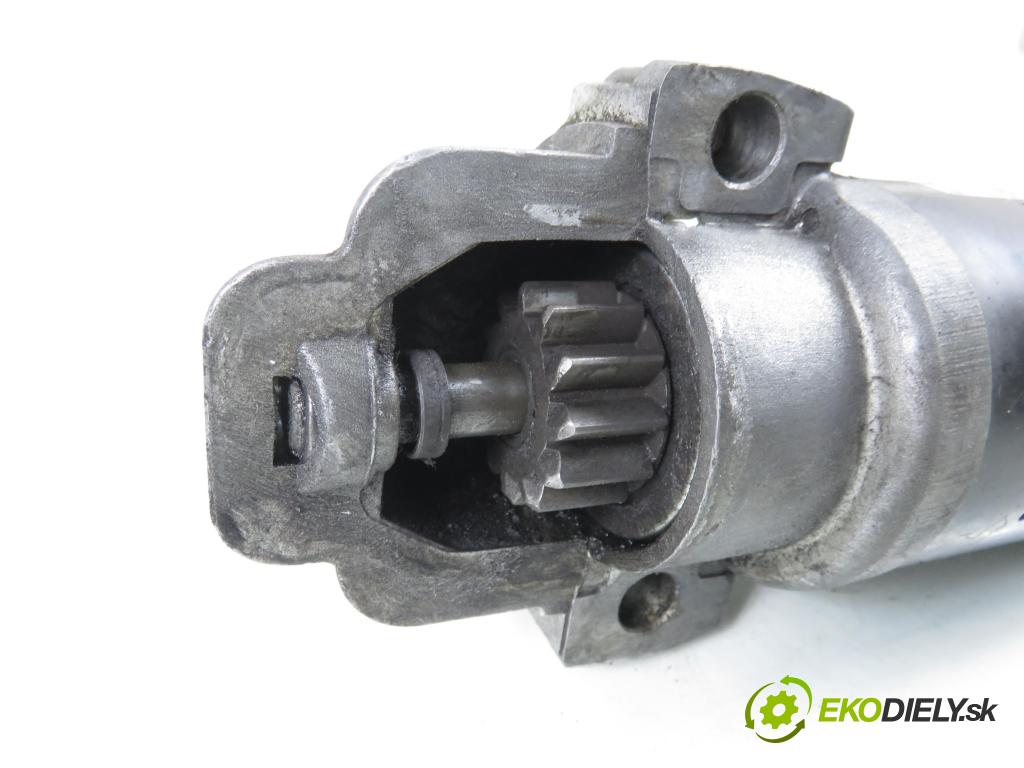 PEUGEOT BOXER Skrzynia FURGON 2006 74,00 2.2 HDi 100 - 4HV (P22DTE) 2198,00 startér STX200004 (Startér)