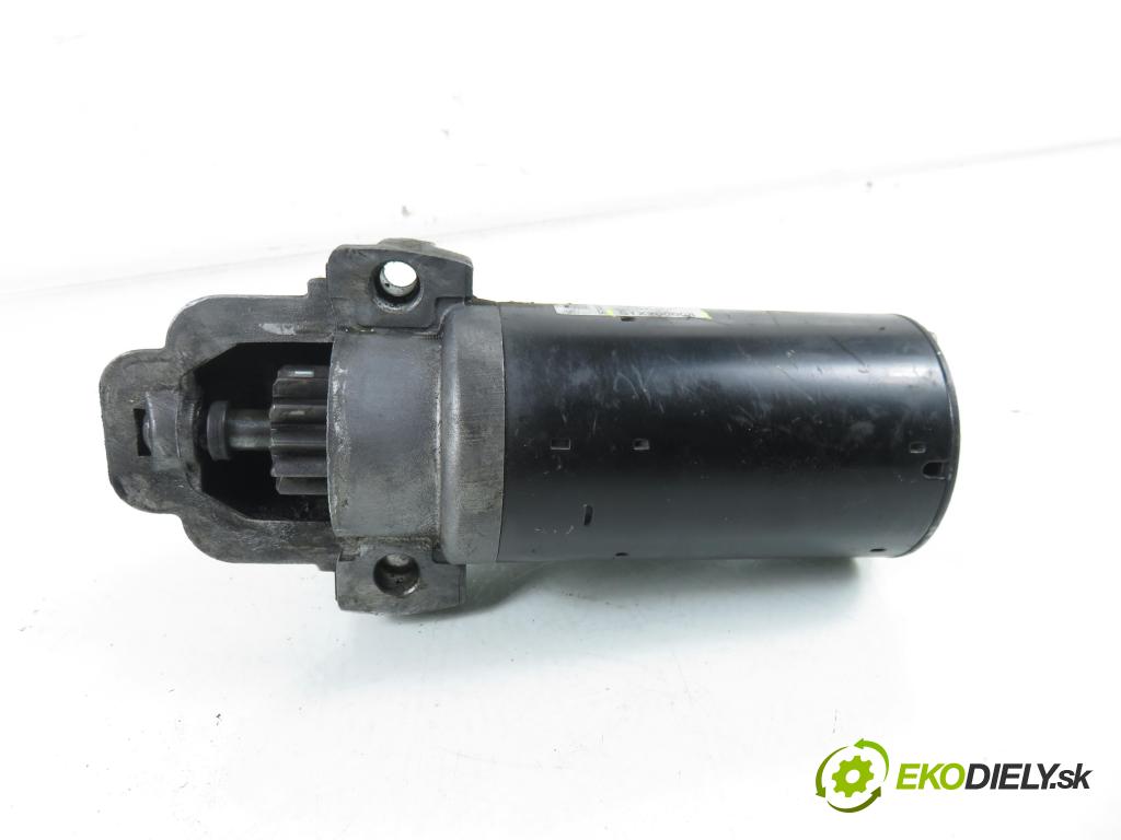 PEUGEOT BOXER Skrzynia FURGON 2006 74,00 2.2 HDi 100 - 4HV (P22DTE) 2198,00 startér STX200004 (Startér)