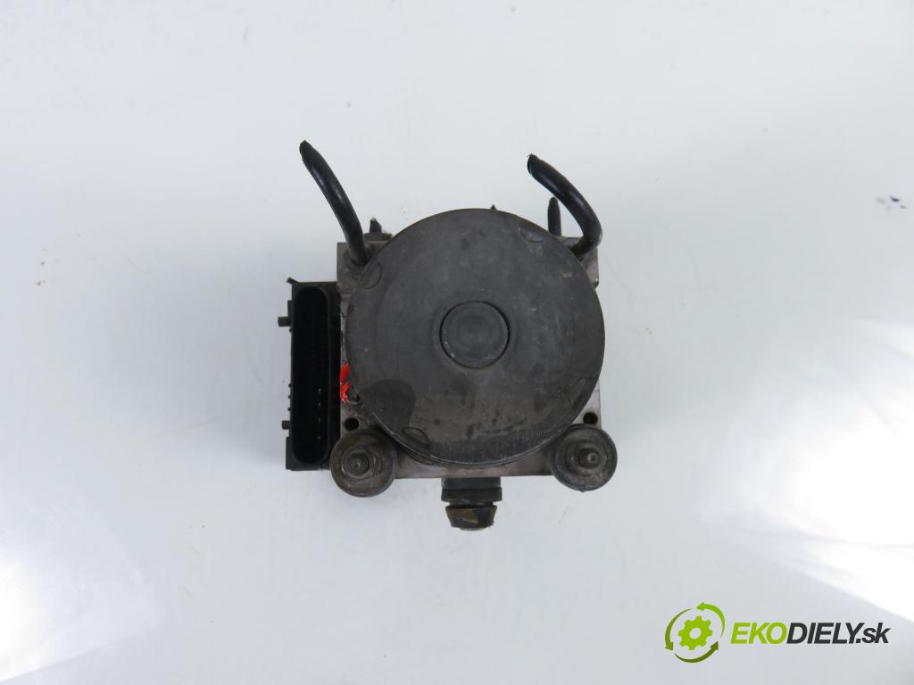 PEUGEOT BOXER Skrzynia FURGON 2006 74,00 2.2 HDi 100 - 4HV (P22DTE) 2198,00 Pumpa ABS 0265800461 ; 00517250970 (Pumpa ABS)