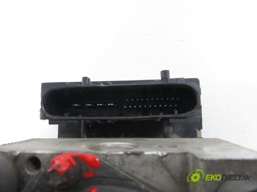 PEUGEOT BOXER Skrzynia FURGON 2006 74,00 2.2 HDi 100 - 4HV (P22DTE) 2198,00 Pumpa ABS 0265800461 ; 00517250970 (Pumpa ABS)