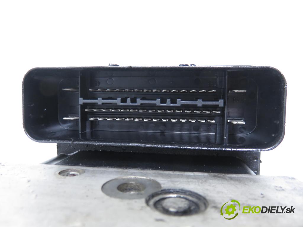 VW TRANSPORTER V Skrzynia (7HA, 7HH, 7EA, 7EH) FURGON 2006 96,00 2.5 TDI - AXD 2461,00 Pumpa ABS 7H0907379G ; 10092503193 ; 7H0614111G (Pumpa ABS)