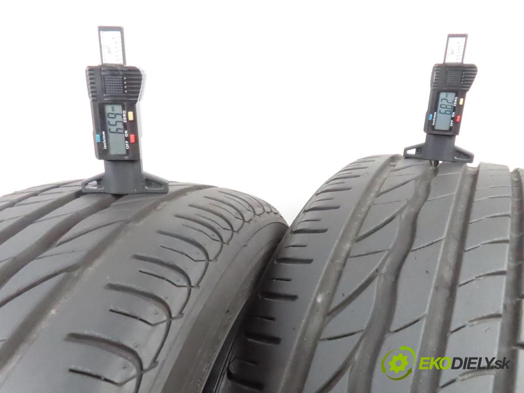 2016    PNEUMATIKY: / PNEUMATIKA: LETNÁ: