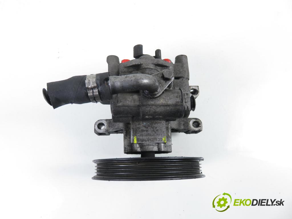 PEUGEOT BOXER Skrzynia FURGON 2006 74,00 2.2 HDi 100 - 4HV (P22DTE) 2198,00 Pumpa servočerpadlo 6C113A674AA (Servočerpadlo)