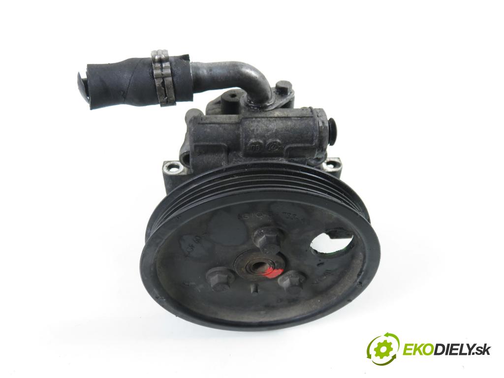 PEUGEOT BOXER Skrzynia FURGON 2006 74,00 2.2 HDi 100 - 4HV (P22DTE) 2198,00 Pumpa servočerpadlo 6C113A674AA (Servočerpadlo)