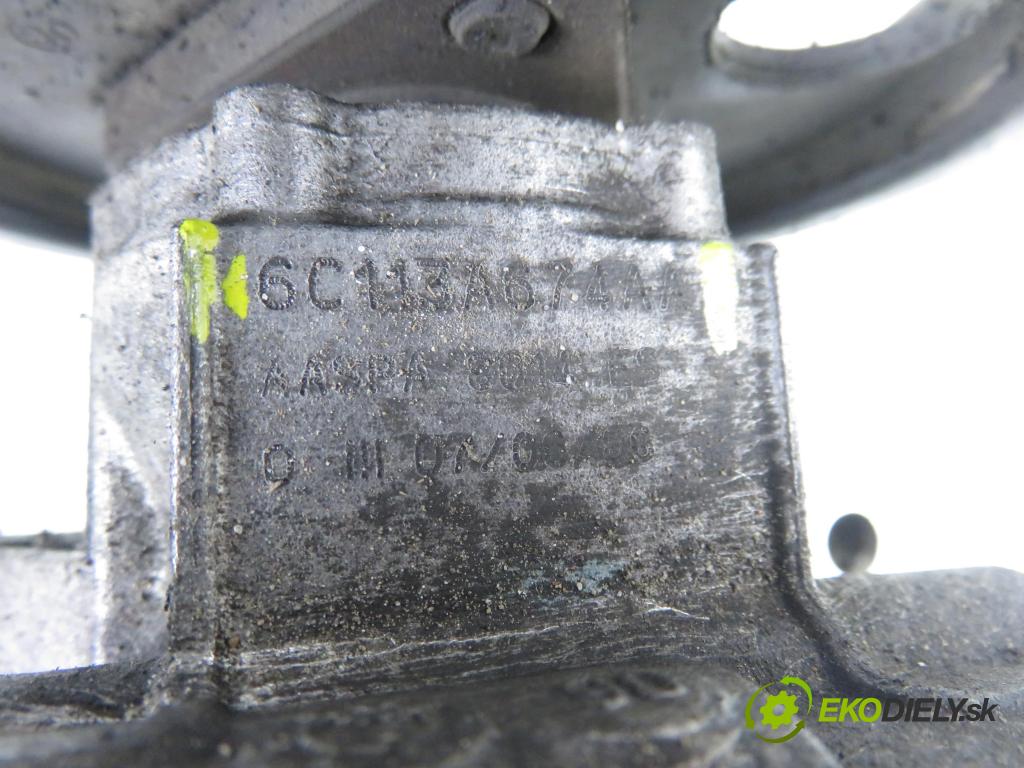 PEUGEOT BOXER Skrzynia FURGON 2006 74,00 2.2 HDi 100 - 4HV (P22DTE) 2198,00 Pumpa servočerpadlo 6C113A674AA (Servočerpadlo)