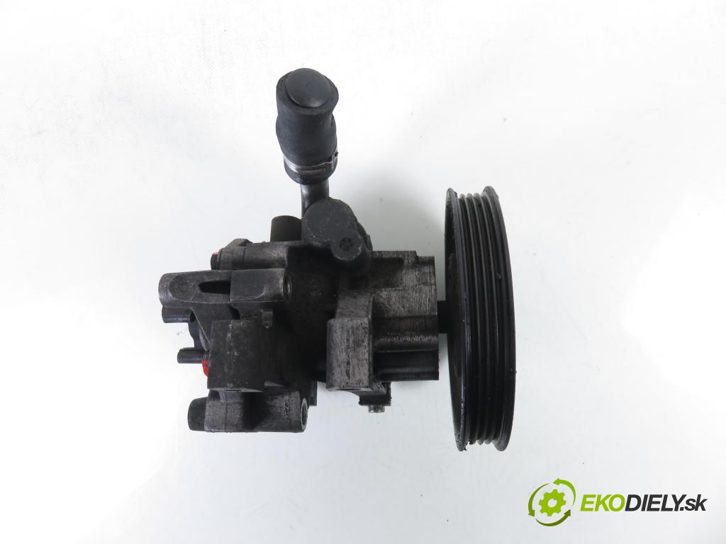 PEUGEOT BOXER Skrzynia FURGON 2006 74,00 2.2 HDi 100 - 4HV (P22DTE) 2198,00 Pumpa servočerpadlo 6C113A674AA (Servočerpadlo)