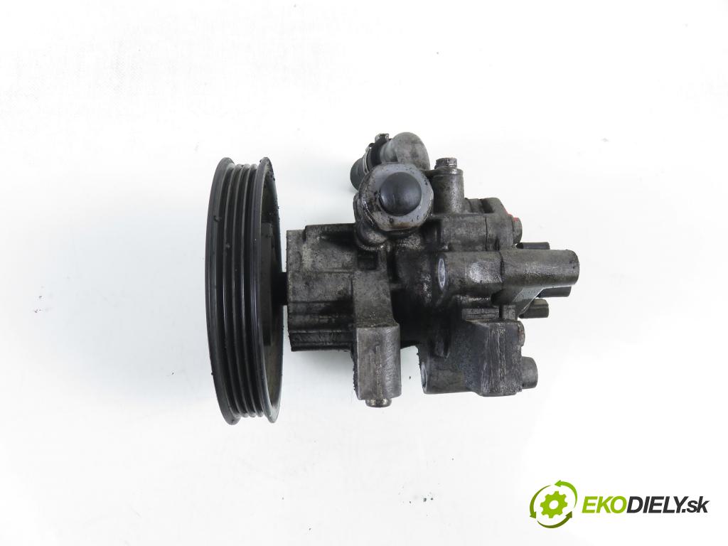 PEUGEOT BOXER Skrzynia FURGON 2006 74,00 2.2 HDi 100 - 4HV (P22DTE) 2198,00 Pumpa servočerpadlo 6C113A674AA (Servočerpadlo)