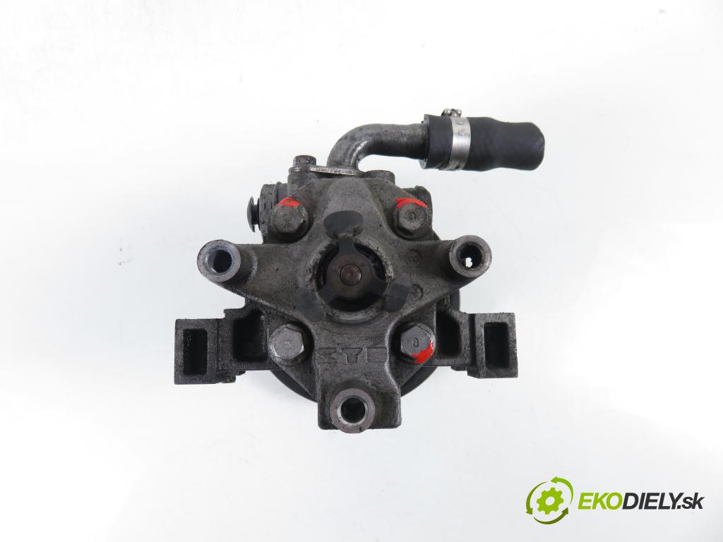 PEUGEOT BOXER Skrzynia FURGON 2006 74,00 2.2 HDi 100 - 4HV (P22DTE) 2198,00 Pumpa servočerpadlo 6C113A674AA (Servočerpadlo)