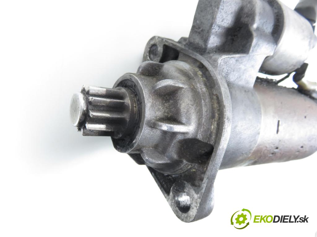 VW TRANSPORTER V Skrzynia (7HA, 7HH, 7EA, 7EH) FURGON 2006 96,00 2.5 TDI - AXD 2461,00 Štartér  (Štartér)