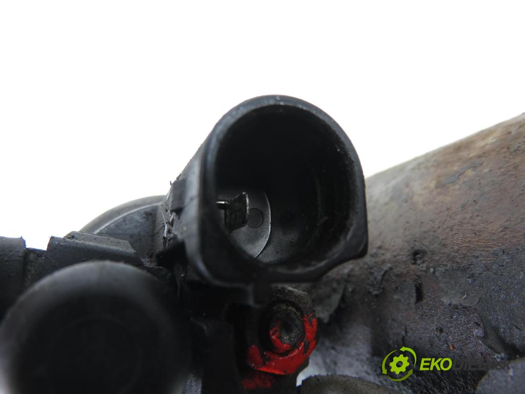 VW TRANSPORTER V Skrzynia (7HA, 7HH, 7EA, 7EH) FURGON 2006 96,00 2.5 TDI - AXD 2461,00 Štartér  (Štartér)