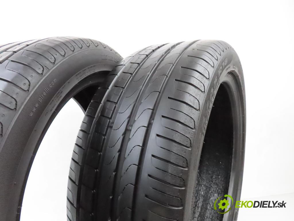 2017    PNEUMATIKY: / PNEUMATIKY: LÉTO