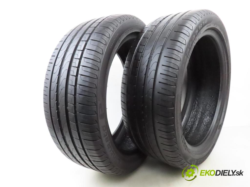 2017    PNEUMATIKY: / PNEUMATIKY: LÉTO