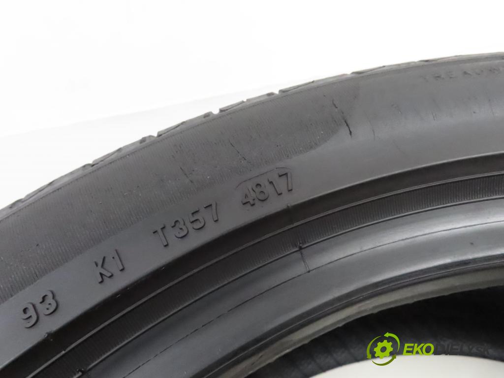 2017    PNEUMATIKY: / PNEUMATIKY: LÉTO