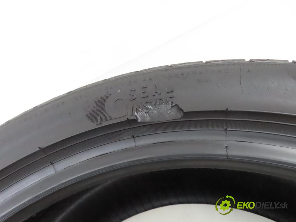 2017    PNEUMATIKY: / PNEUMATIKY: LÉTO