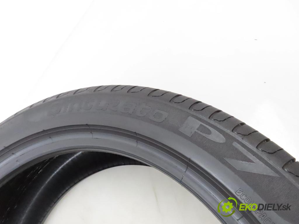 2017    PNEUMATIKY: / PNEUMATIKY: LÉTO