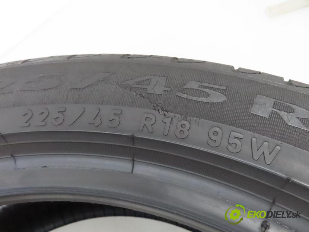 2017    PNEUMATIKY: / PNEUMATIKY: LÉTO