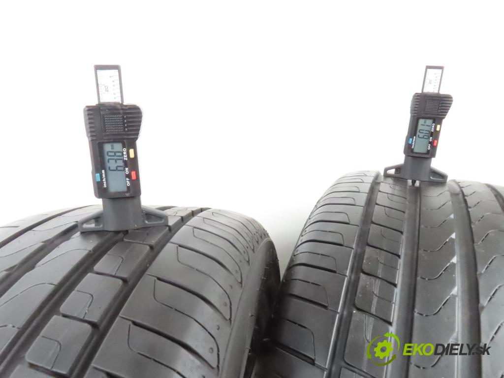 2017    PNEUMATIKY: / PNEUMATIKY: LÉTO