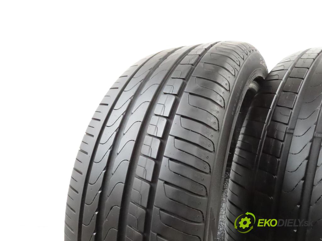 2017    PNEUMATIKY: / PNEUMATIKY: LÉTO