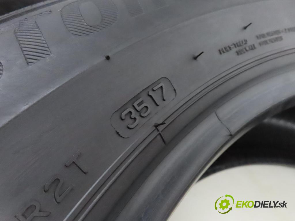    2017    PNEUMATIKY: / PNEUMATIKY: LÉTO 