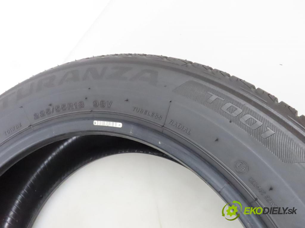 2017    PNEUMATIKY: / PNEUMATIKY: LÉTO