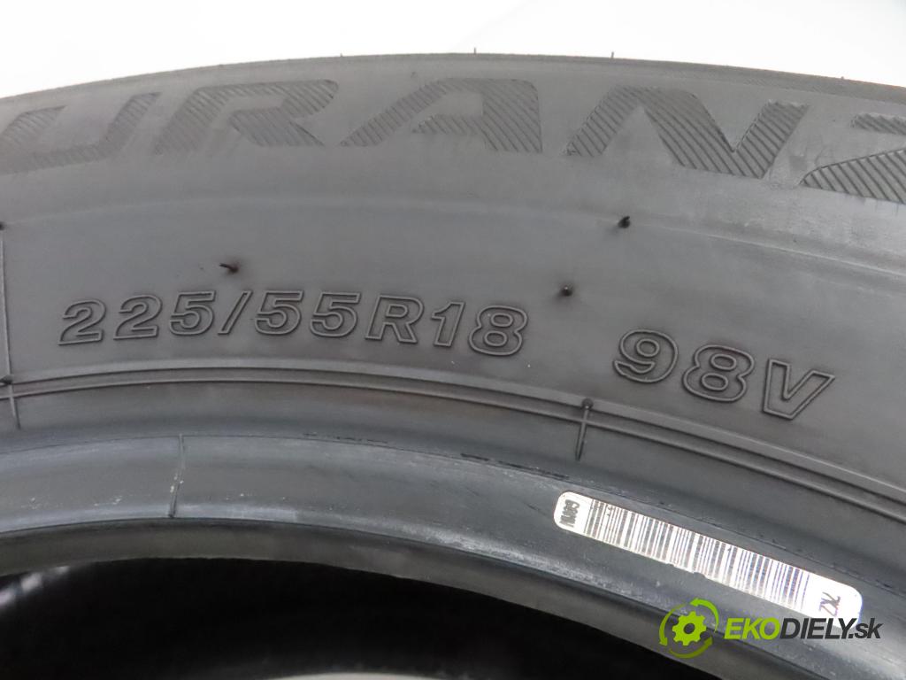 2017    PNEUMATIKY: / PNEUMATIKY: LÉTO