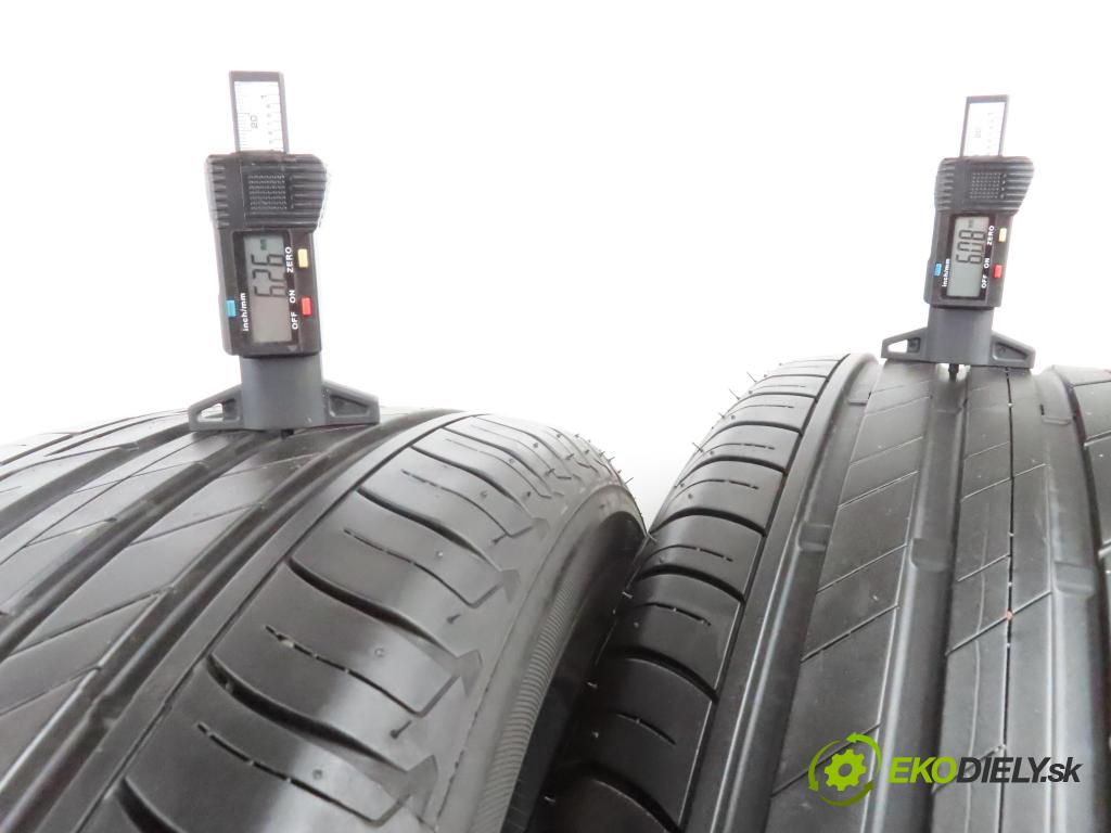 2017    PNEUMATIKY: / PNEUMATIKY: LÉTO