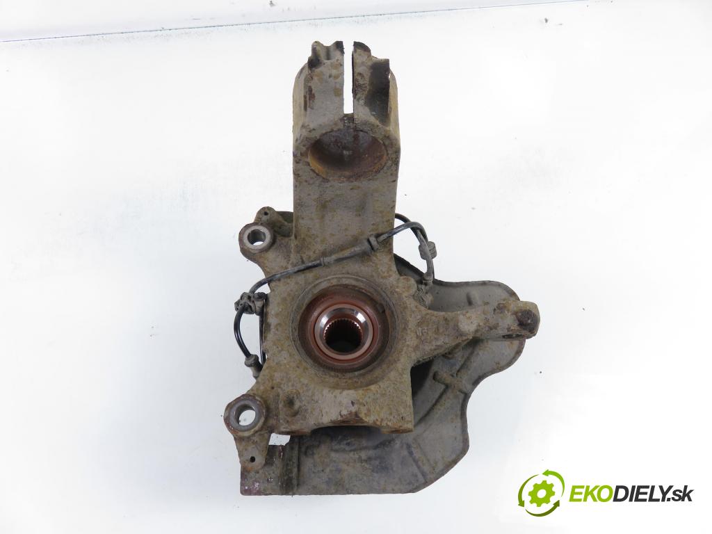 PEUGEOT BOXER Skrzynia FURGON 2006 74,00 2.2 HDi 100 - 4HV (P22DTE) 2198,00 náboj PP ABS 