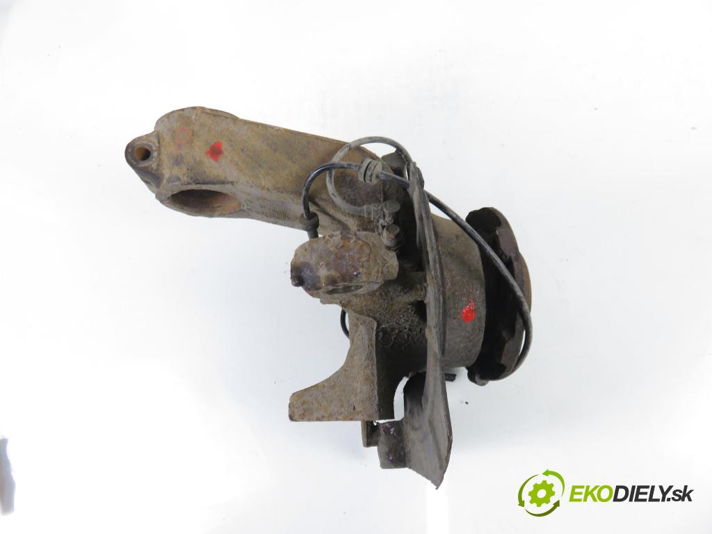 PEUGEOT BOXER Skrzynia FURGON 2006 74,00 2.2 HDi 100 - 4HV (P22DTE) 2198,00 náboj PP ABS