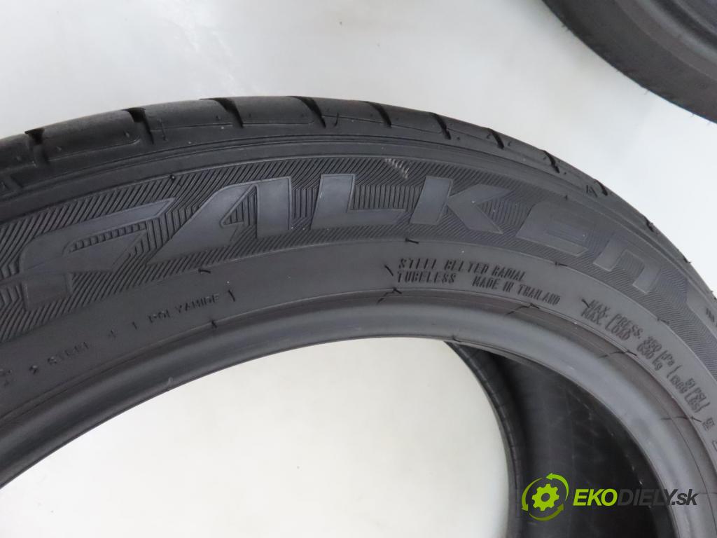    2018    PNEUMATIKY: / PNEUMATIKY: LÉTO 