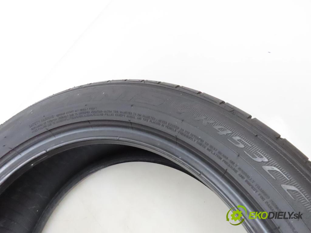 2018    PNEUMATIKY: / PNEUMATIKA: LETNÁ: