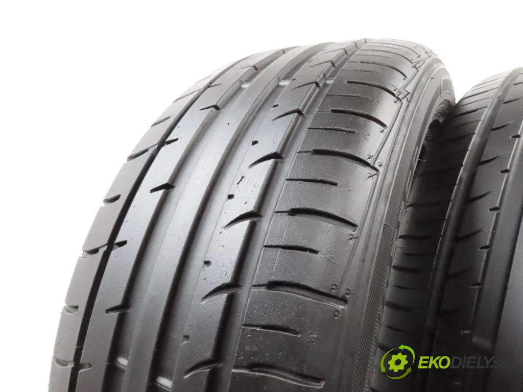 2018    PNEUMATIKY: / PNEUMATIKA: LETNÁ: