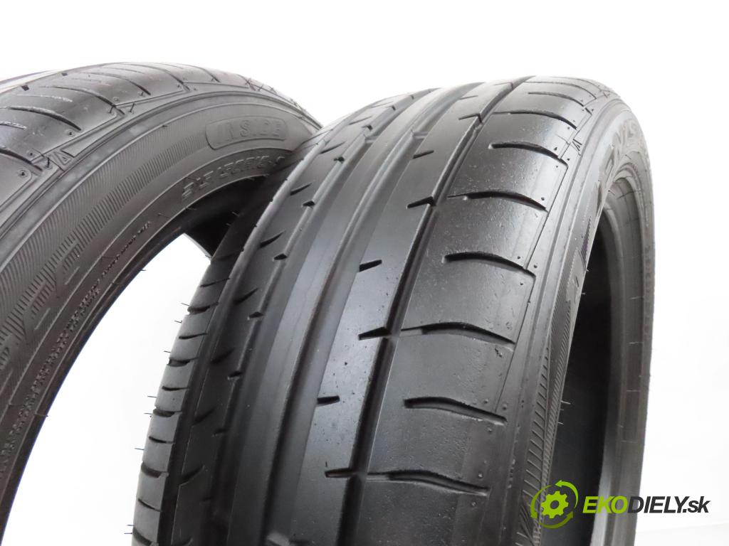 2018    PNEUMATIKY: / PNEUMATIKA: LETNÁ: