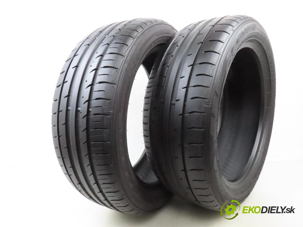 2018    PNEUMATIKY: / PNEUMATIKA: LETNÁ: