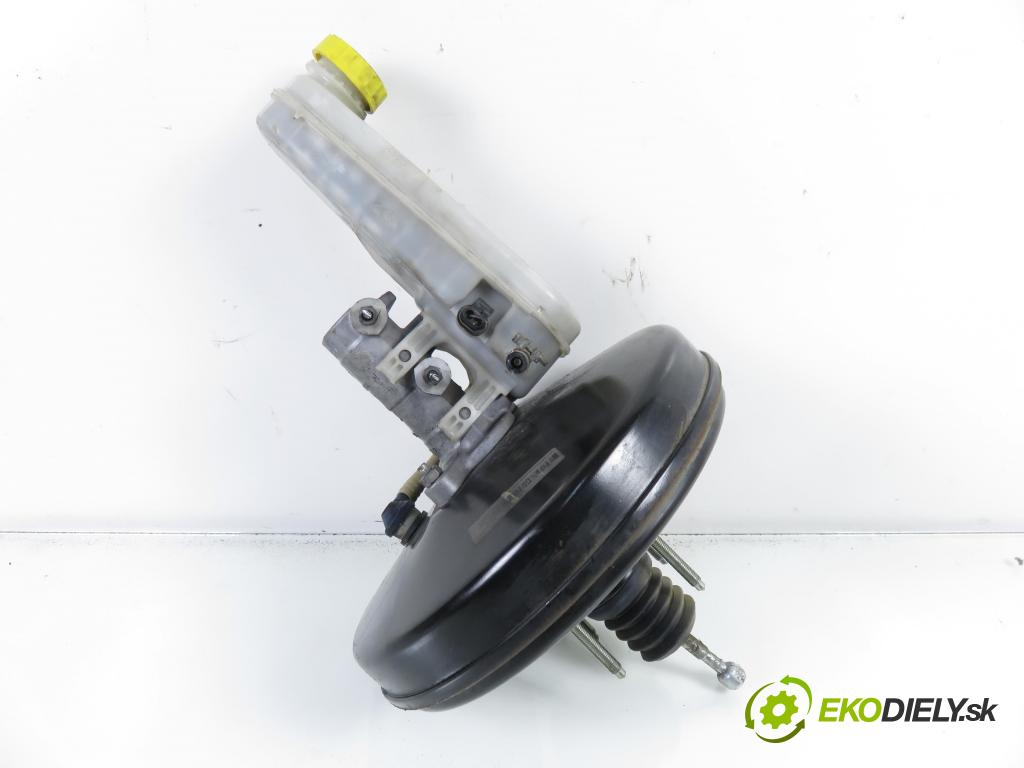 PEUGEOT BOXER Skrzynia FURGON 2006 74,00 2.2 HDi 100 - 4HV (P22DTE) 2198,00 Posilovač 0204051286 (Servočerpadlo)